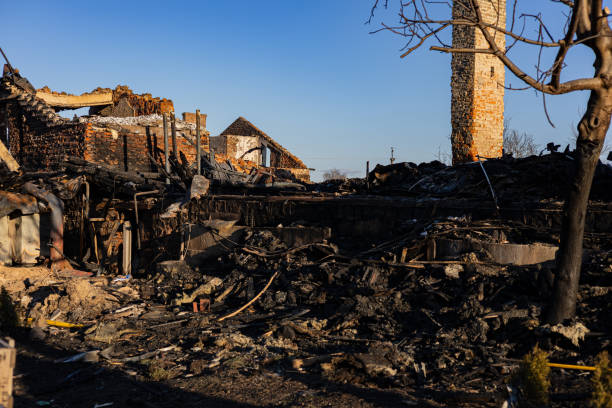 Reliable Emergency Fire Damage Restoration contractor in Le Sueur, MN by Fire Damage Flint